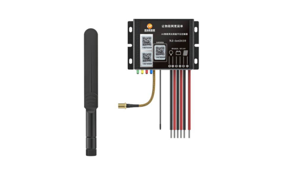 物联网PWM控制器