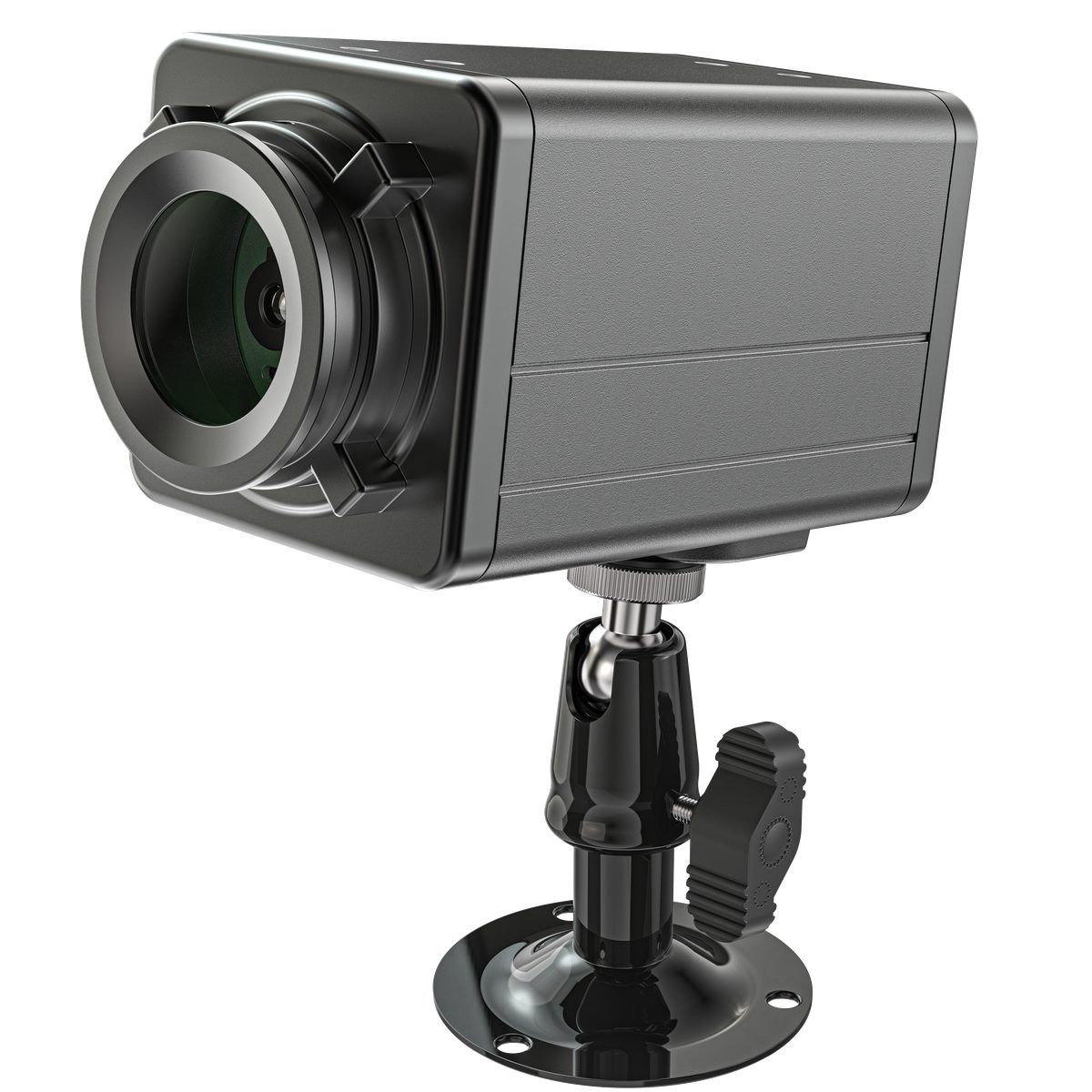 Vehicle flow sensor for adaptive street lighting